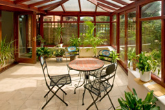 Catisfield conservatory quotes