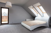 Catisfield bedroom extensions